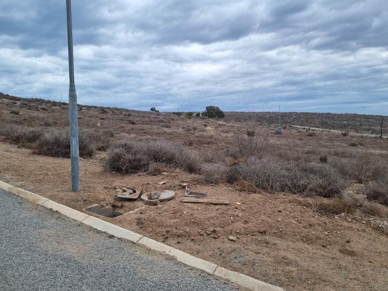 0 Bedroom Property for Sale in Saldanha Rural Western Cape